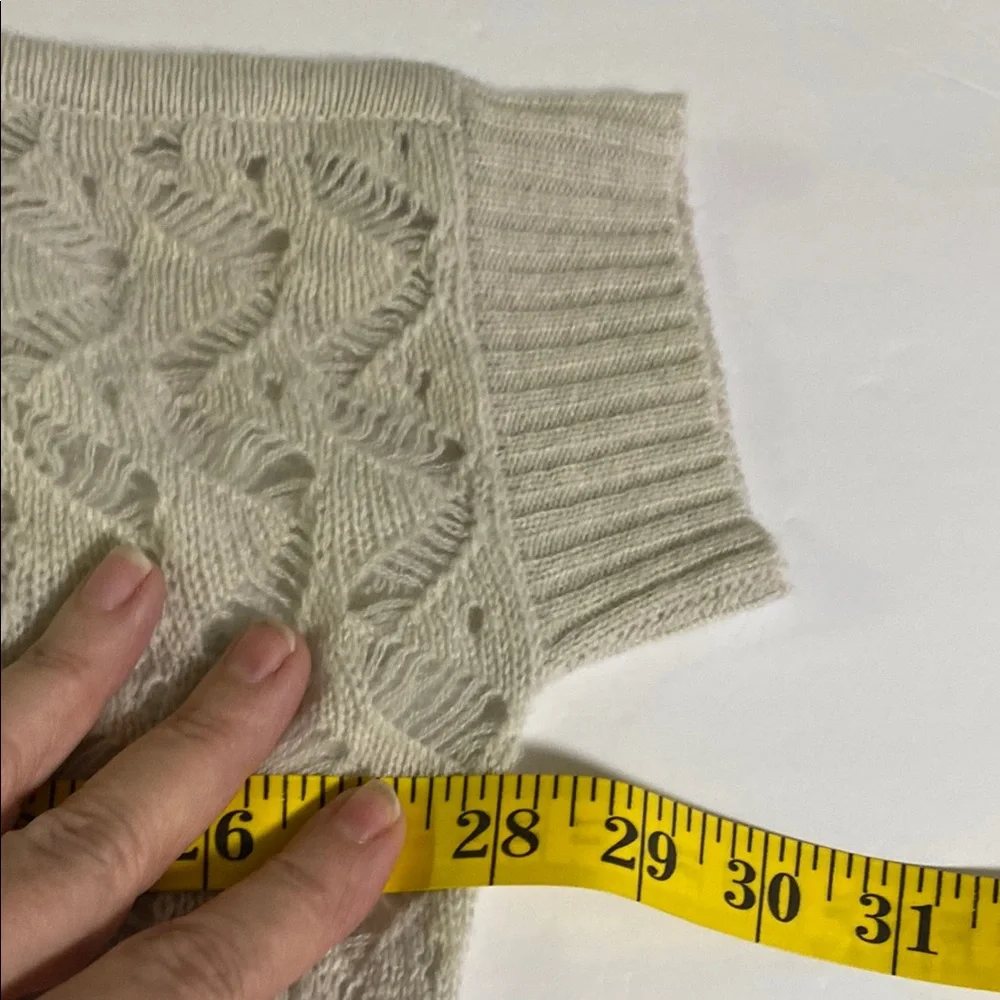 Autumn Cashmere stylish cream
